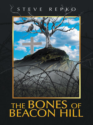 cover image of The Bones of Beacon Hill